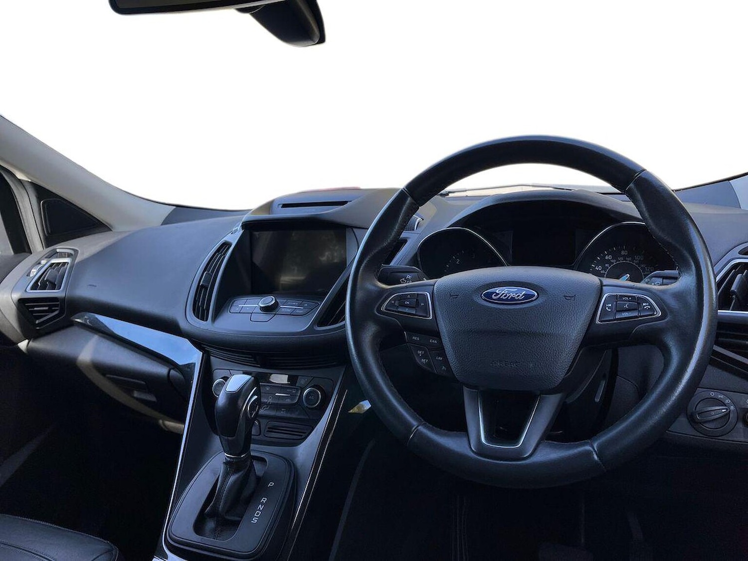 Used Ford Kuga 2019 for sale - 76107151: Photo 15