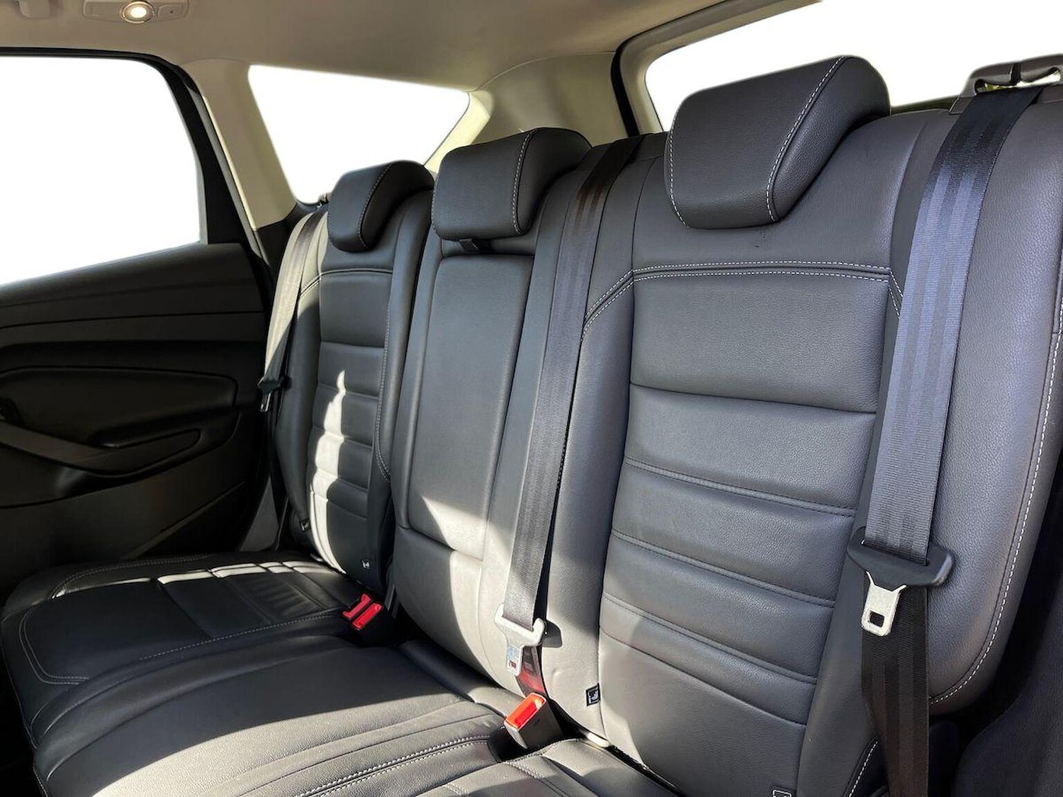 Used Ford Kuga 2019 for sale - 76107151: Photo 16