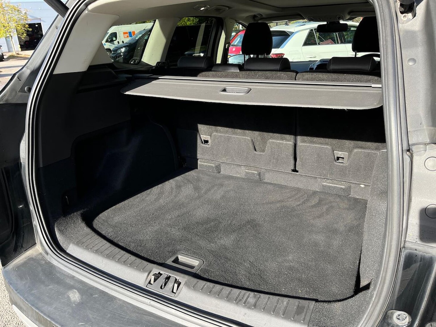 Used Ford Kuga 2019 for sale - 76107151: Photo 17