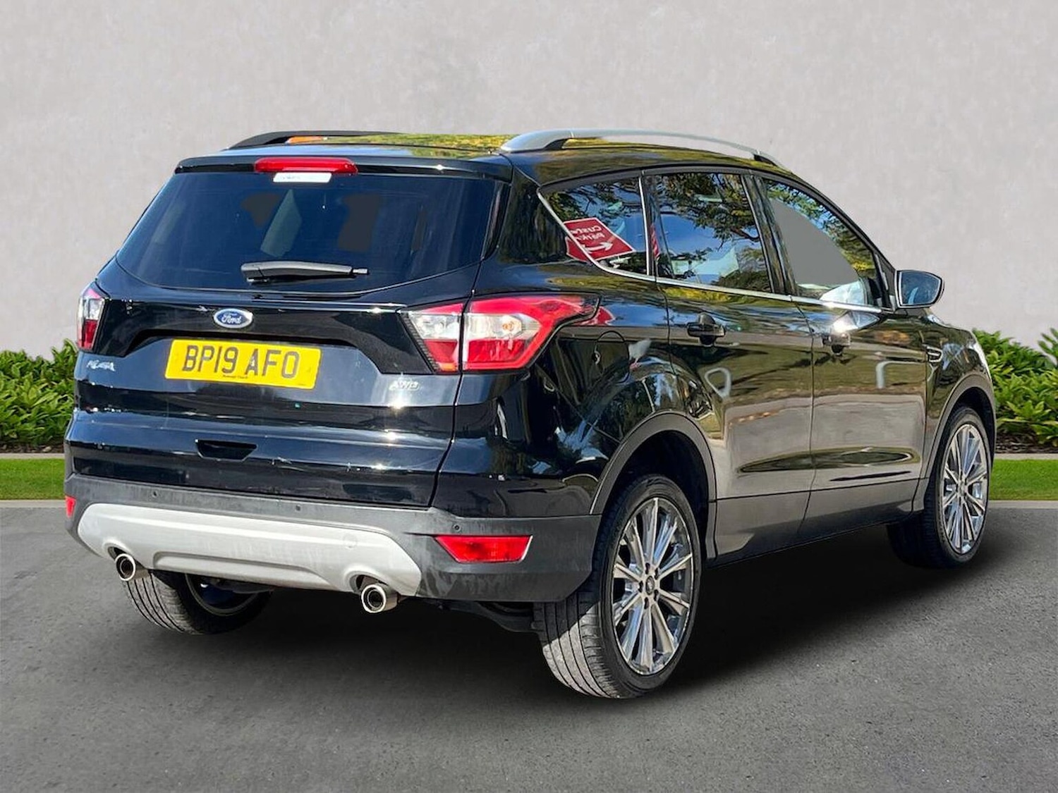 Used Ford Kuga 2019 for sale - 76107151: Photo 18