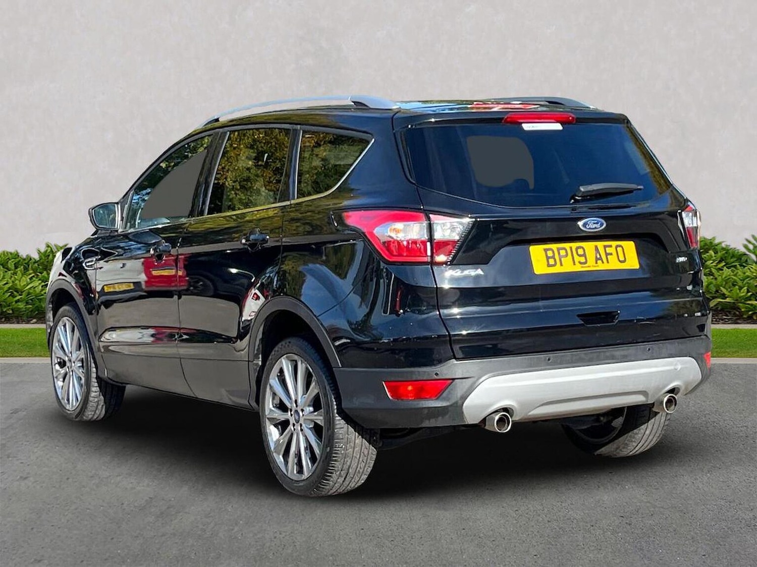 Used Ford Kuga 2019 for sale - 76107151: Photo 2