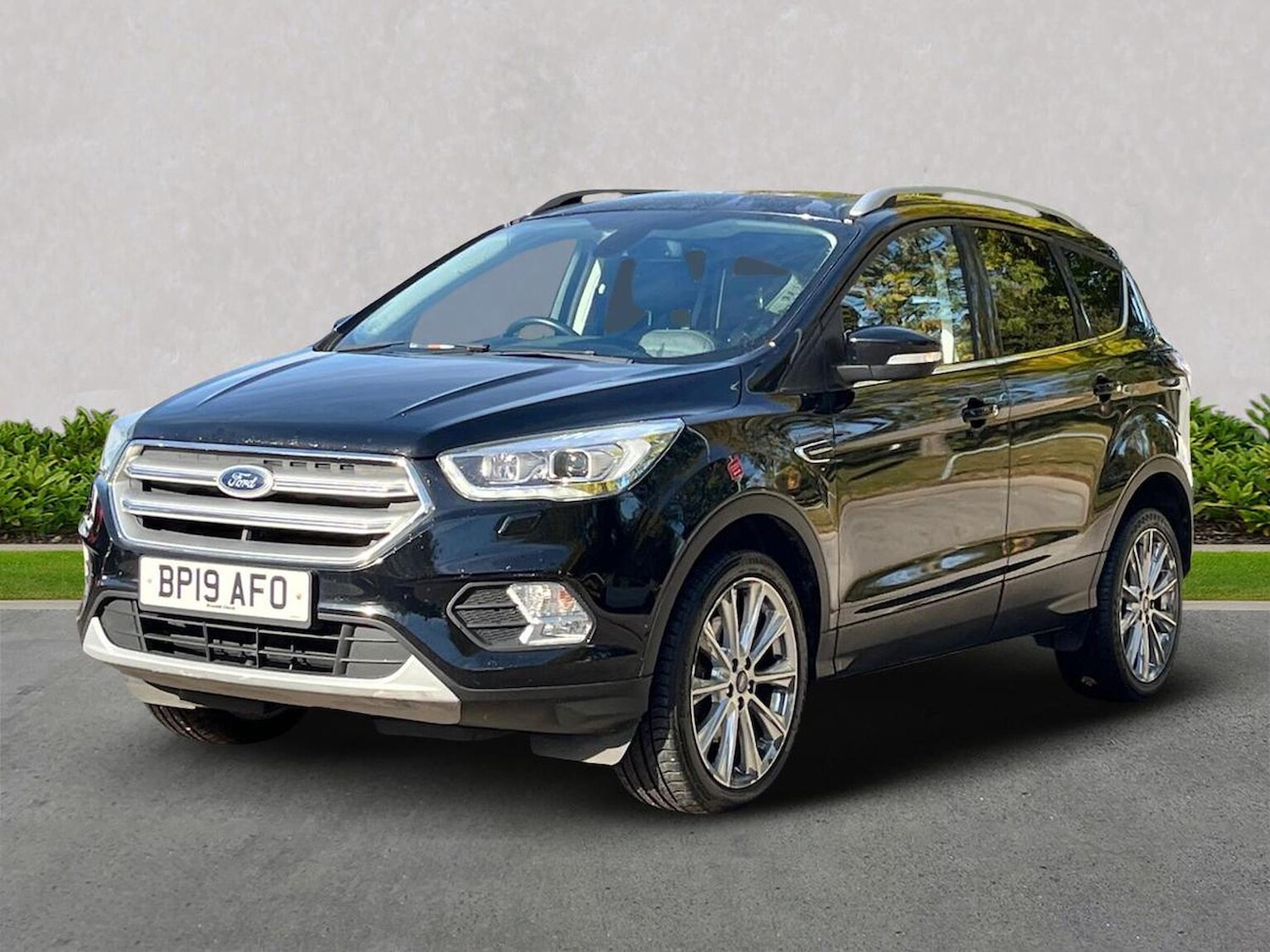 Used Ford Kuga 2019 for sale - 76107151: Photo 20