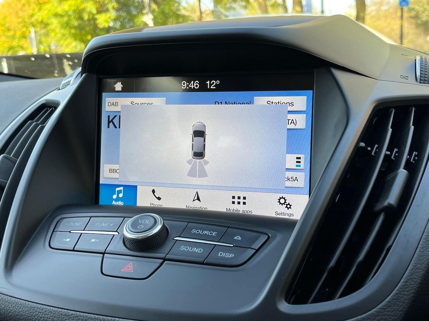 Used Ford Kuga 2019 for sale - 76107151: Photo 23