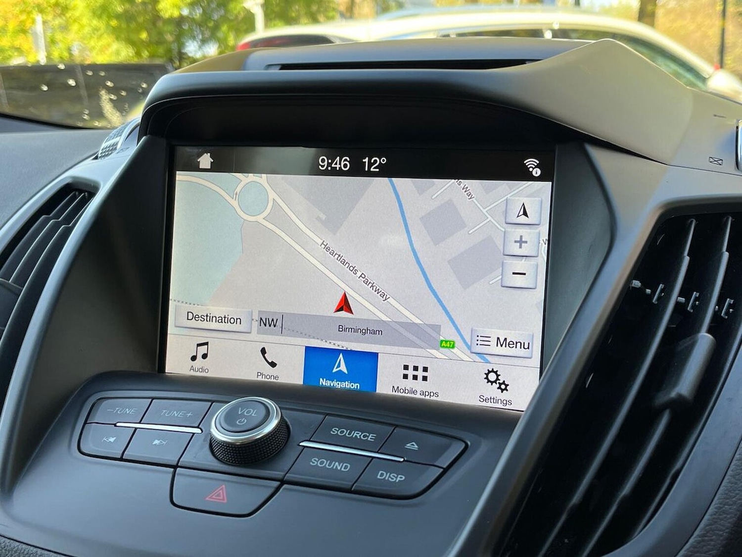 Used Ford Kuga 2019 for sale - 76107151: Photo 24