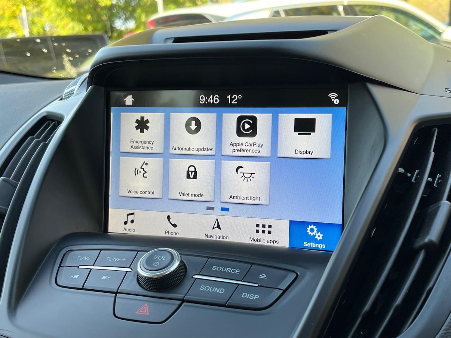 Used Ford Kuga 2019 for sale - 76107151: Photo 25