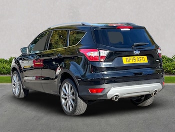 Used Ford Kuga 2019 for sale - 76107151: Photo