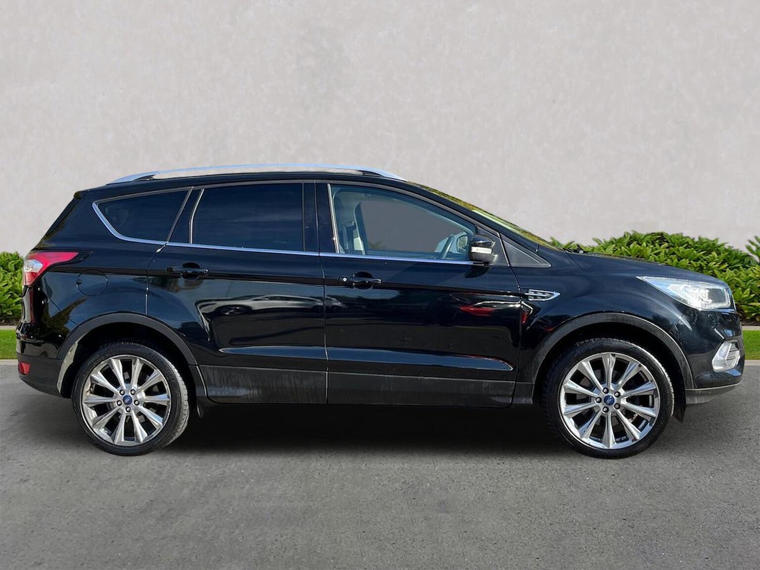 Used Ford Kuga 2019 for sale - 76107151: Photo 3