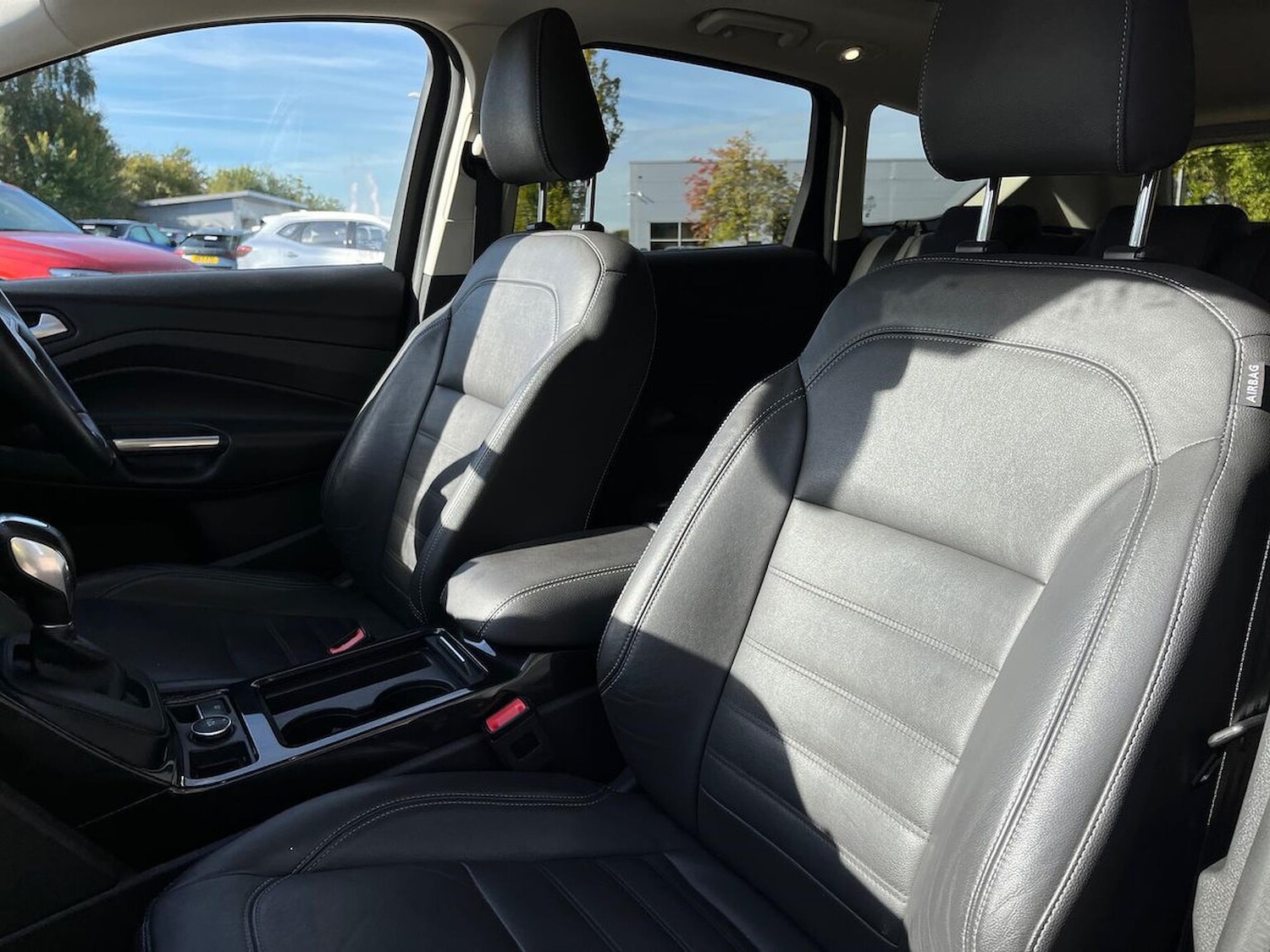 Used Ford Kuga 2019 for sale - 76107151: Photo 32