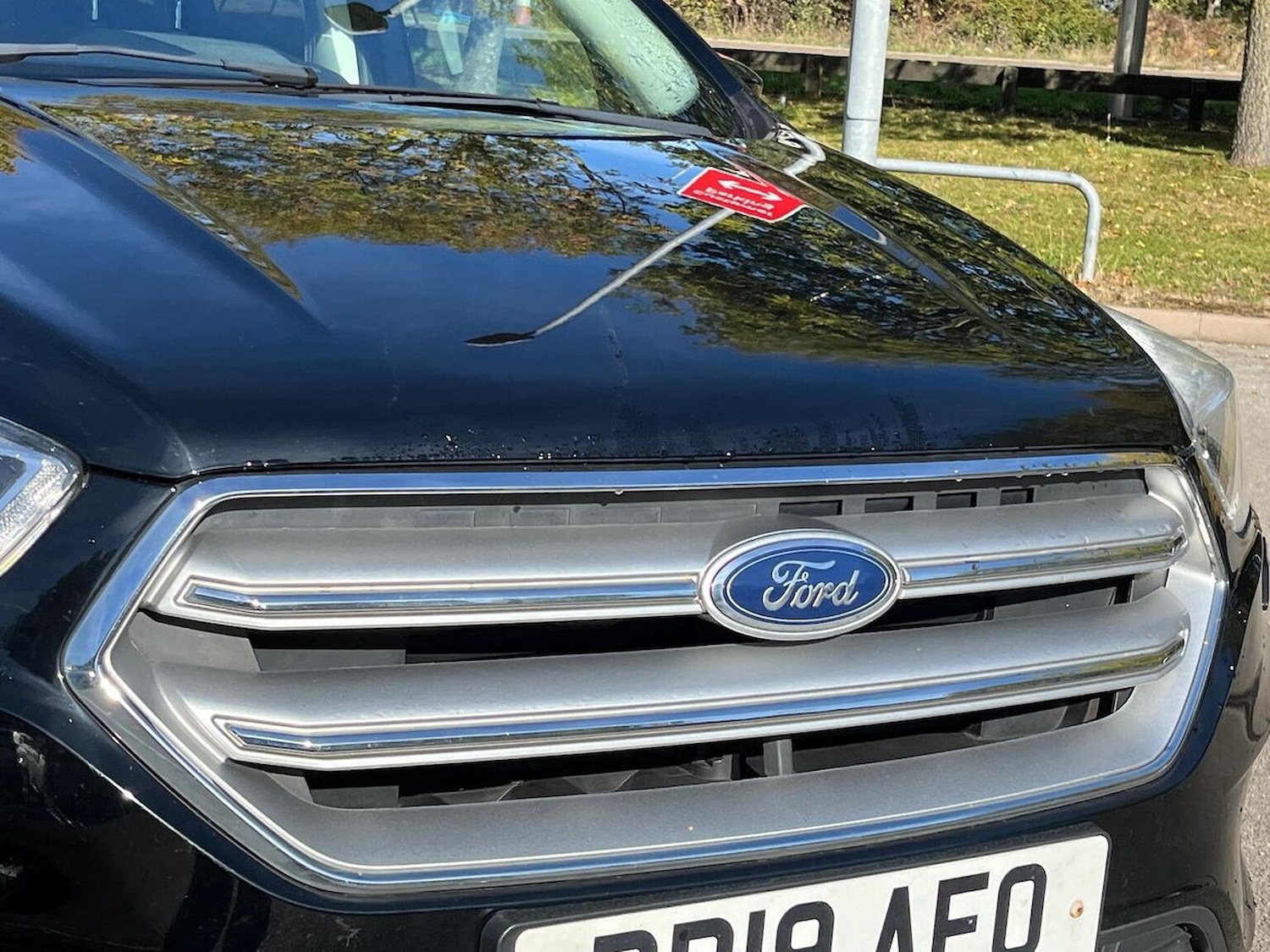 Used Ford Kuga 2019 for sale - 76107151: Photo 33