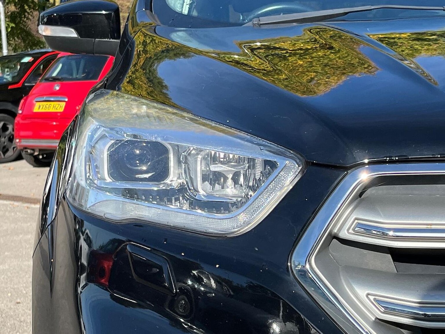 Used Ford Kuga 2019 for sale - 76107151: Photo 34