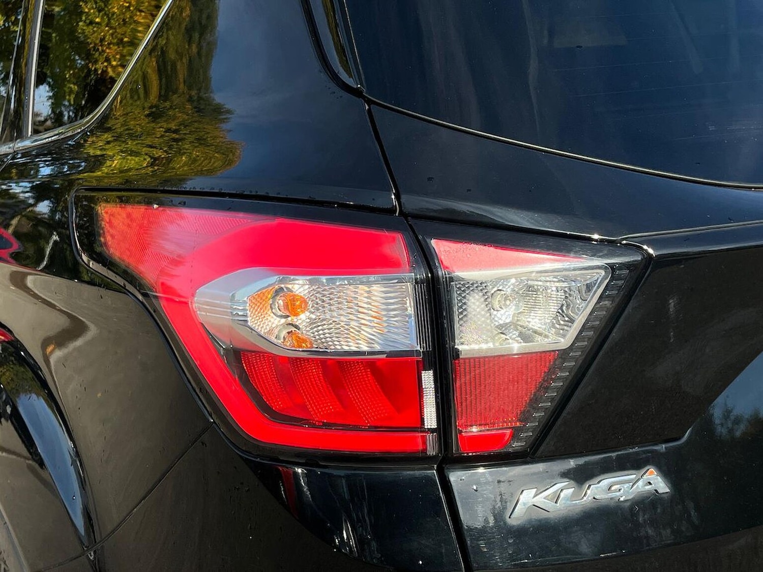 Used Ford Kuga 2019 for sale - 76107151: Photo 36
