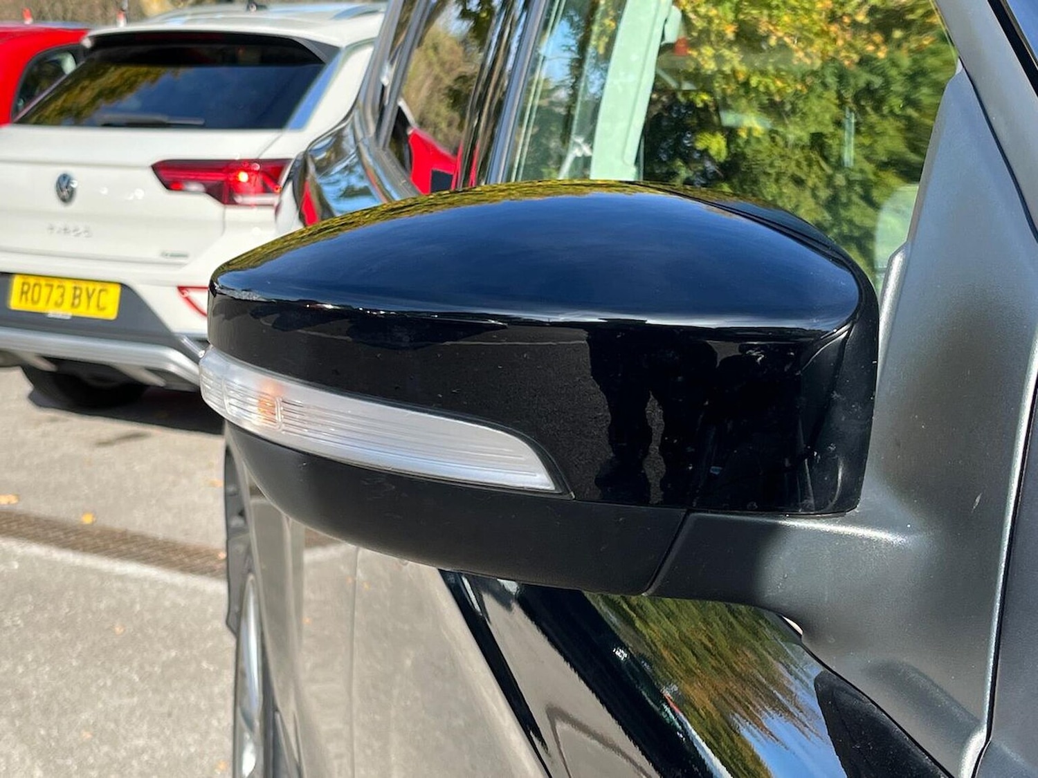 Used Ford Kuga 2019 for sale - 76107151: Photo 38