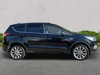 Used Ford Kuga 2019 for sale - 76107151: Photo