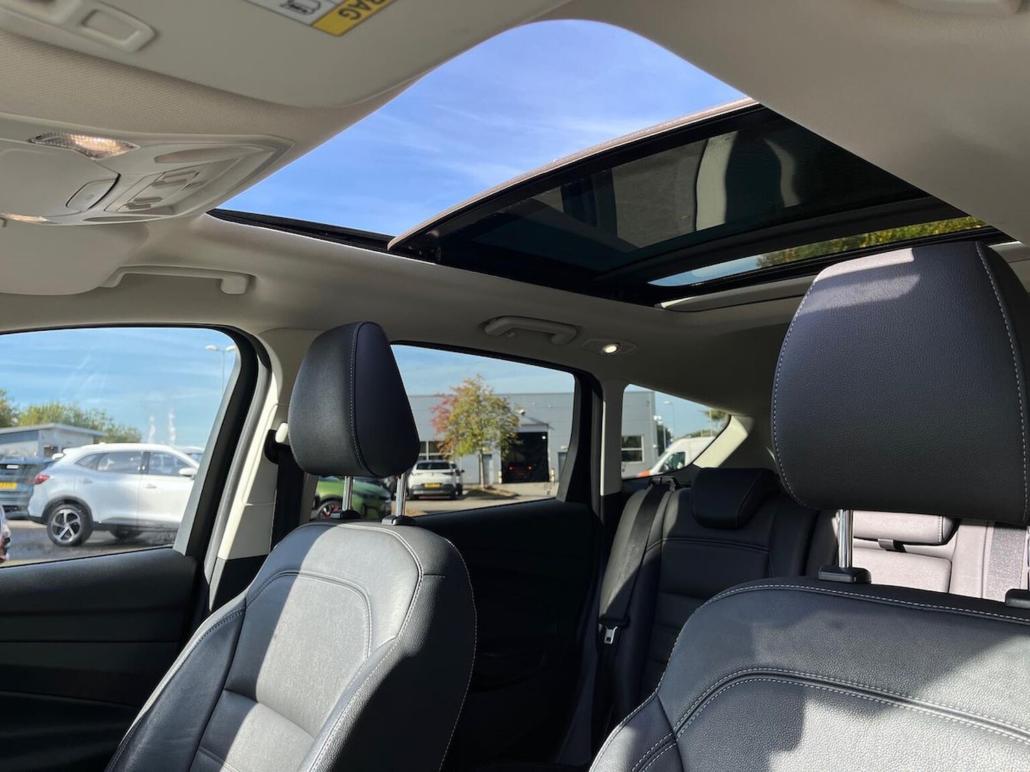 Used Ford Kuga 2019 for sale - 76107151: Photo 41