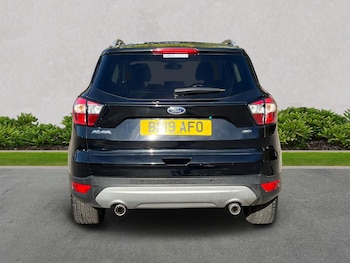 Used Ford Kuga 2019 for sale - 76107151: Photo