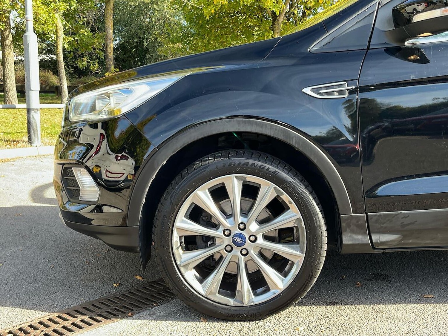 Used Ford Kuga 2019 for sale - 76107151: Photo 6