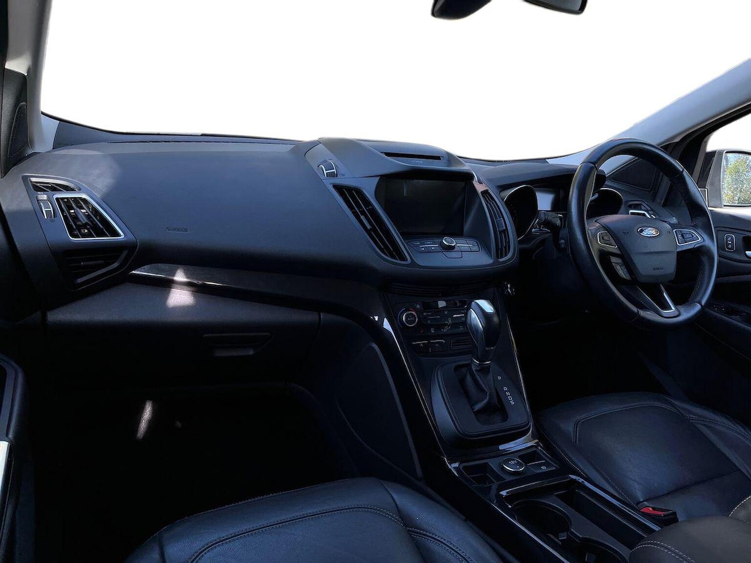 Used Ford Kuga 2019 for sale - 76107151: Photo 7