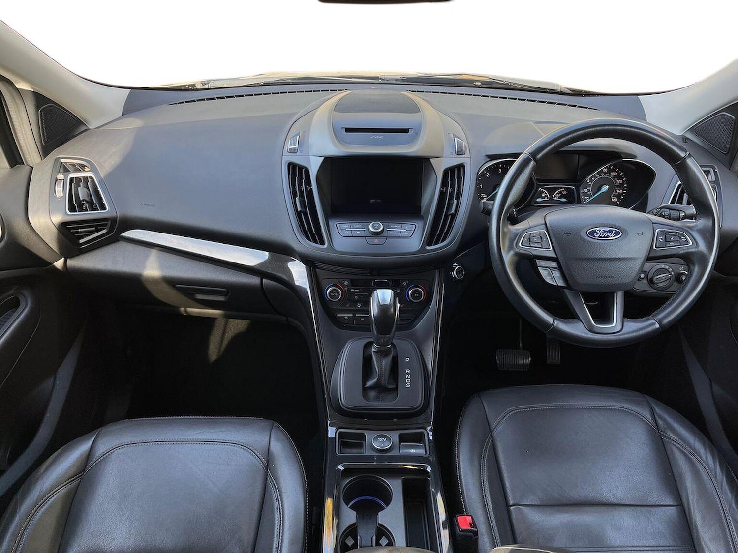 Used Ford Kuga 2019 for sale - 76107151: Photo 8