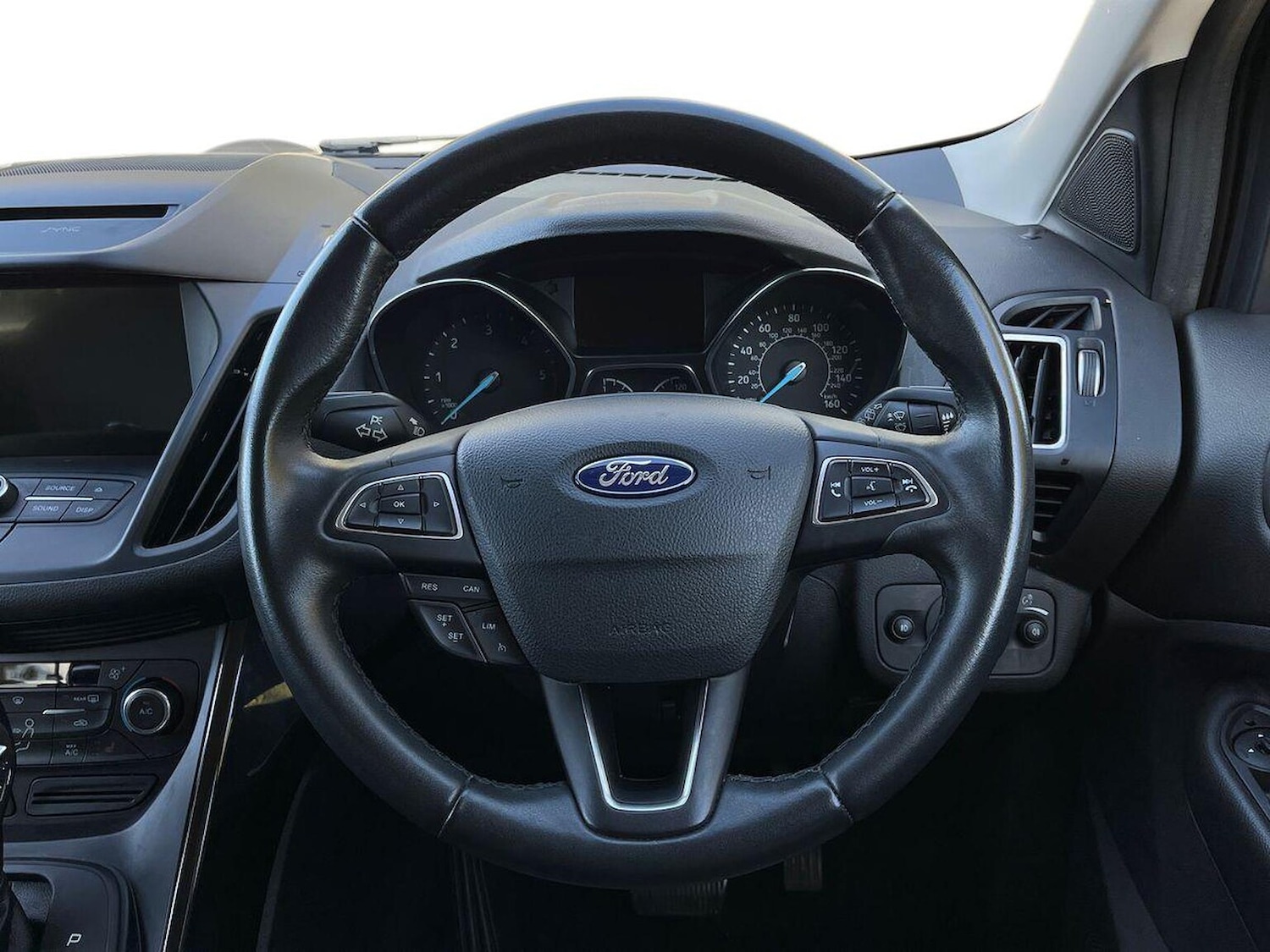 Used Ford Kuga 2019 for sale - 76107151: Photo 9