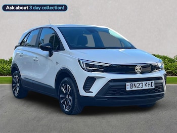 2023 - 1.2 Turbo Design 5dr