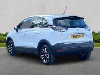Used Vauxhall Crossland 2023 for sale - 75907530: Photo