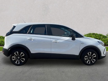 Used Vauxhall Crossland 2023 for sale - 75907530: Photo