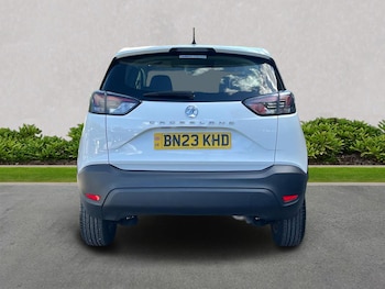 Used Vauxhall Crossland 2023 for sale - 75907530: Photo