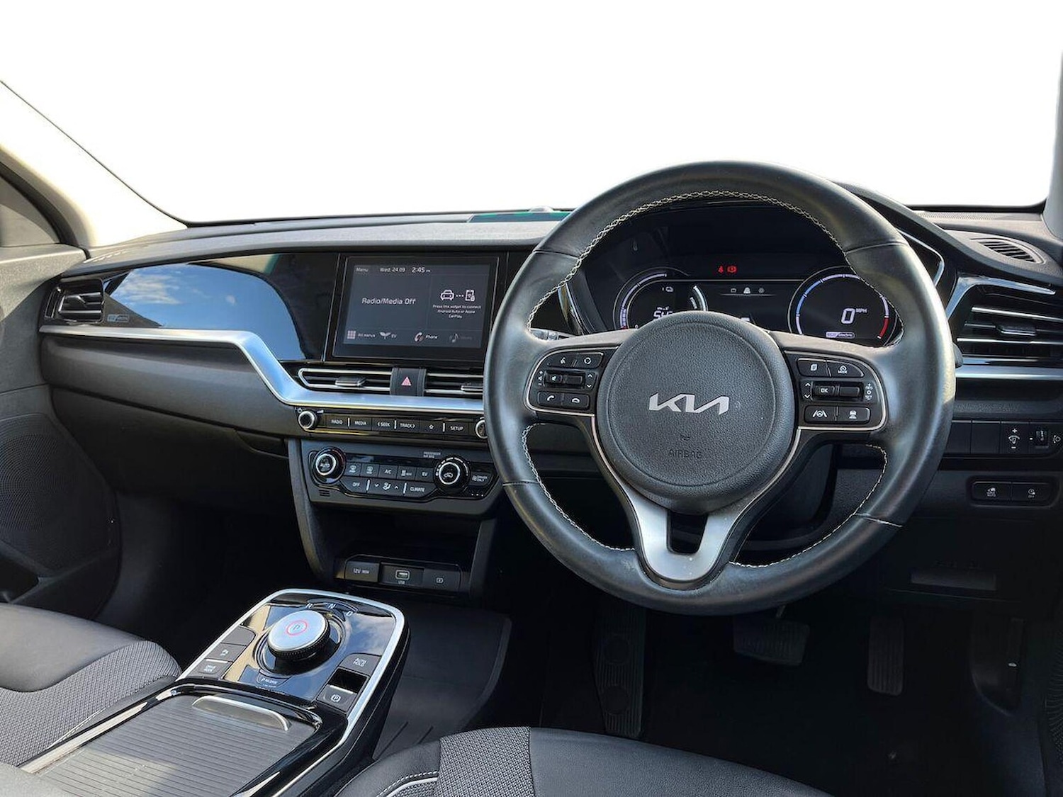 Used Kia Niro 2022 for sale - 76211996: Photo 15