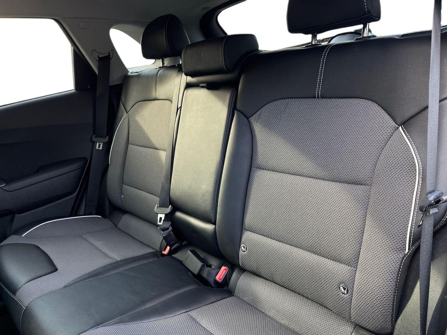 Used Kia Niro 2022 for sale - 76211996: Photo 16