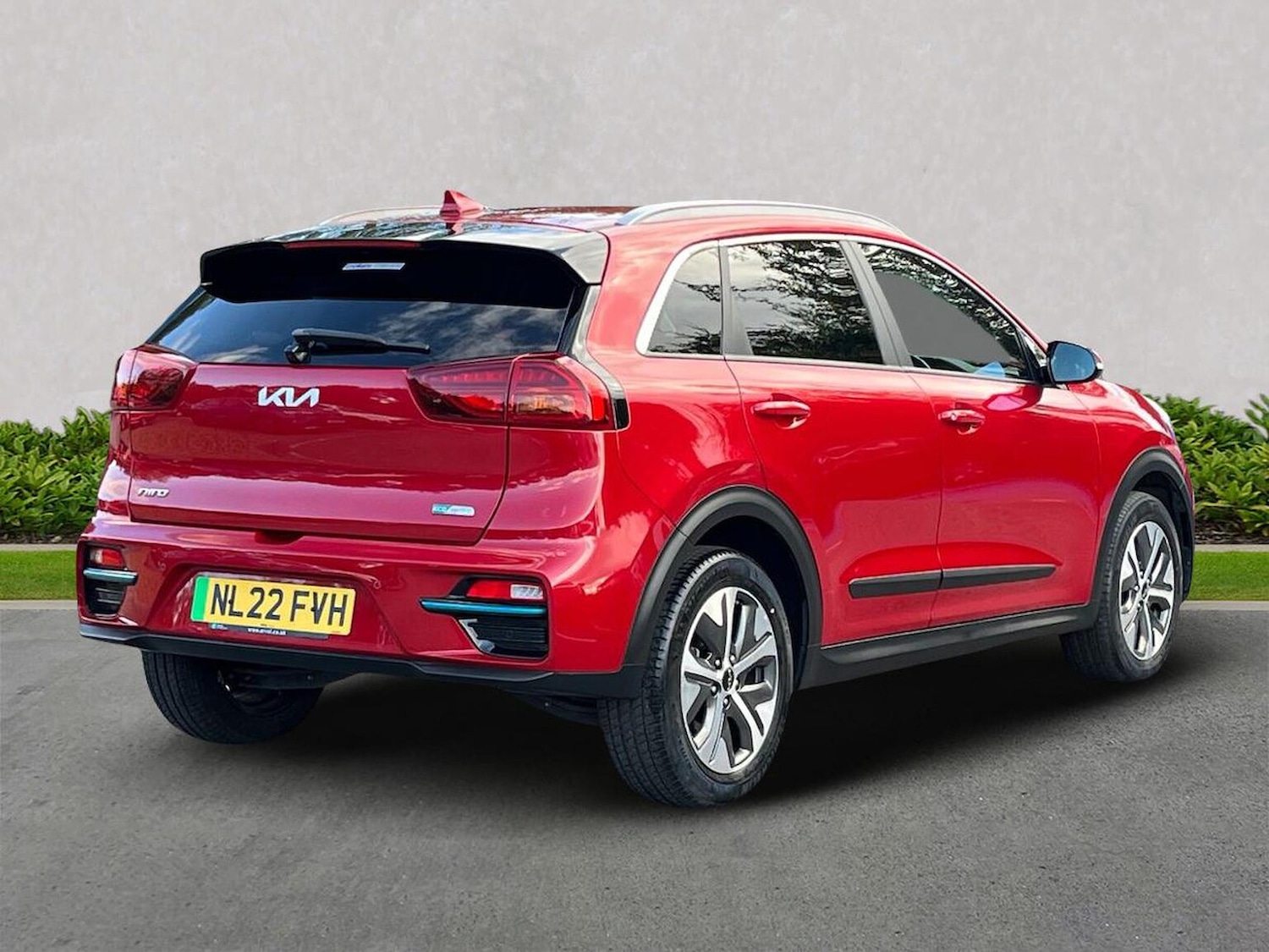 Used Kia Niro 2022 for sale - 76211996: Photo 18