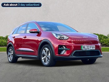 Kia - Niro