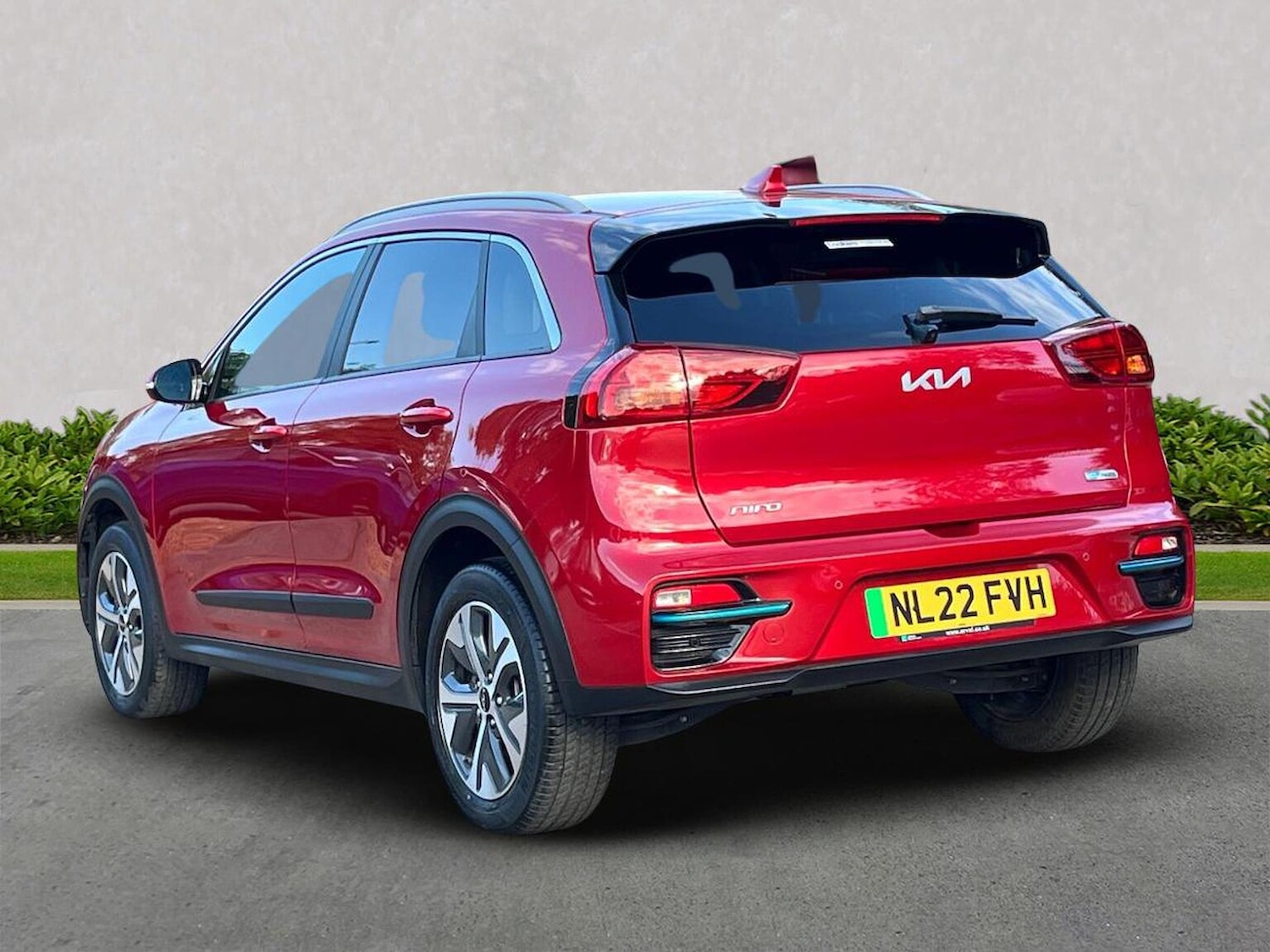 Used Kia Niro 2022 for sale - 76211996: Photo 2