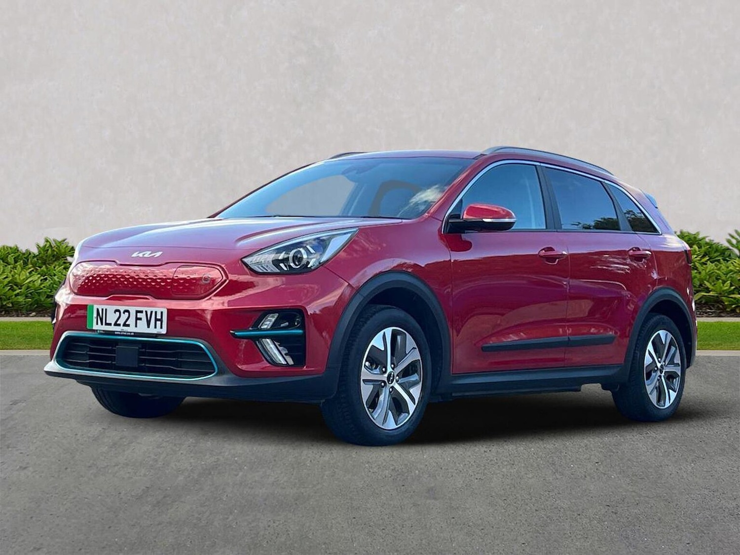 Used Kia Niro 2022 for sale - 76211996: Photo 20