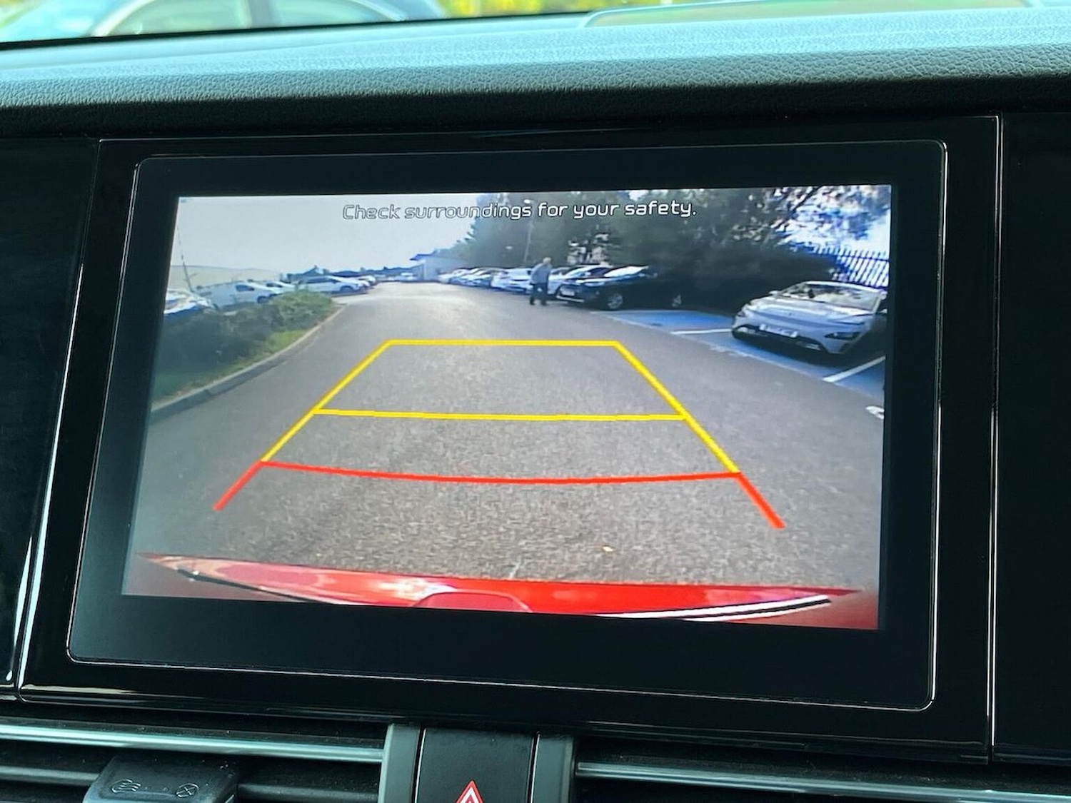 Used Kia Niro 2022 for sale - 76211996: Photo 23