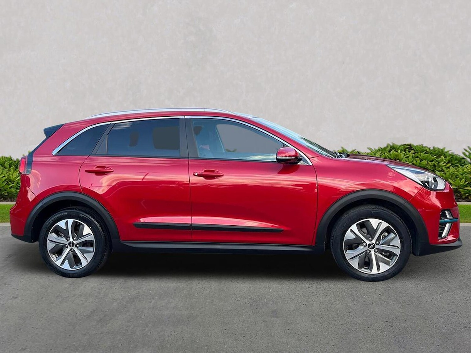 Used Kia Niro 2022 for sale - 76211996: Photo 3