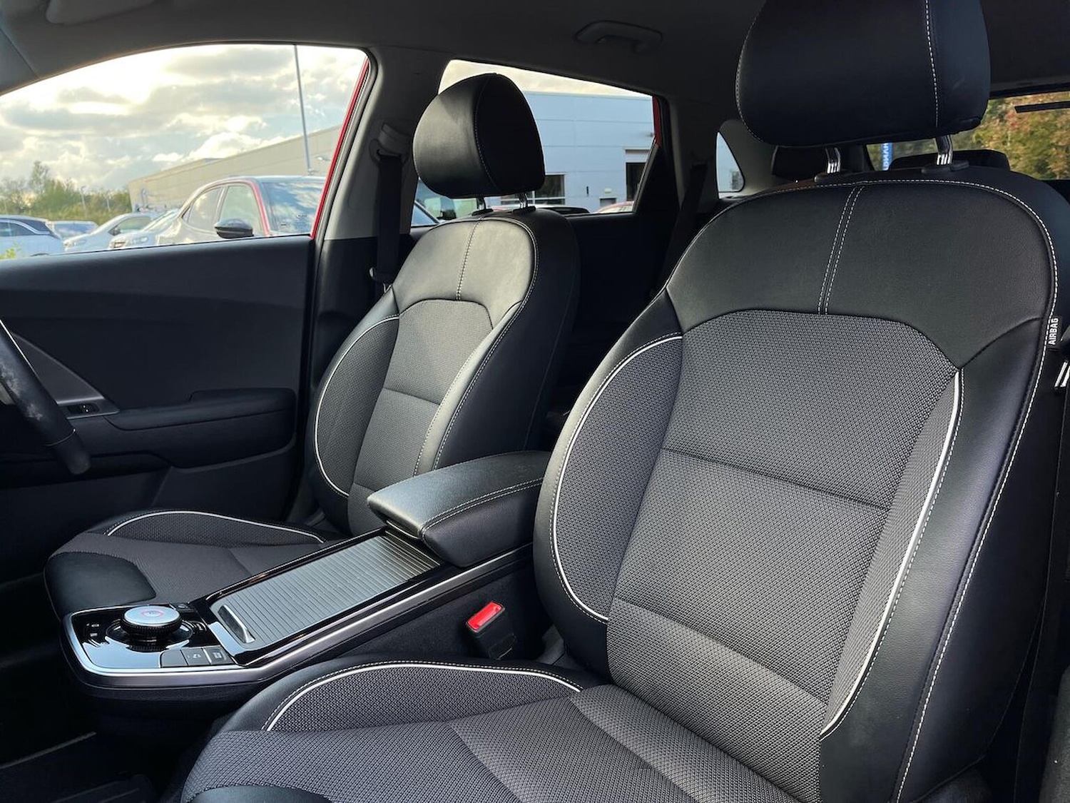 Used Kia Niro 2022 for sale - 76211996: Photo 32