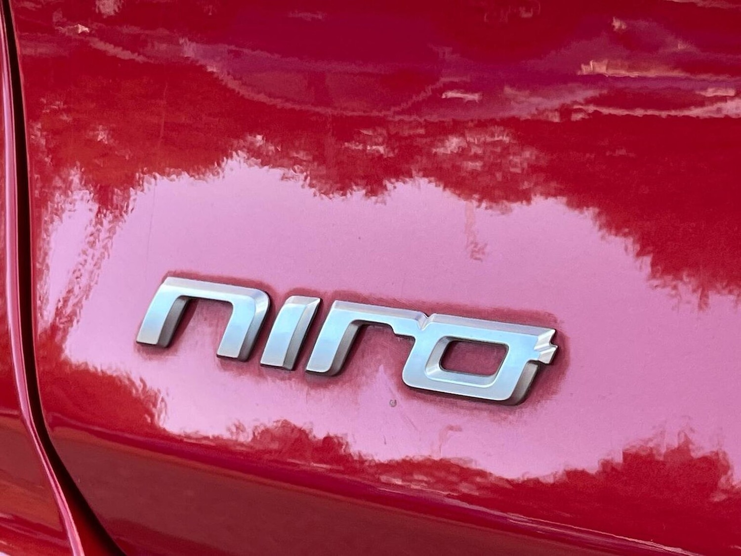 Used Kia Niro 2022 for sale - 76211996: Photo 35