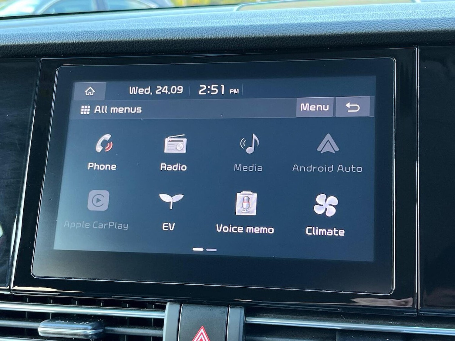 Used Kia Niro 2022 for sale - 76211996: Photo 47