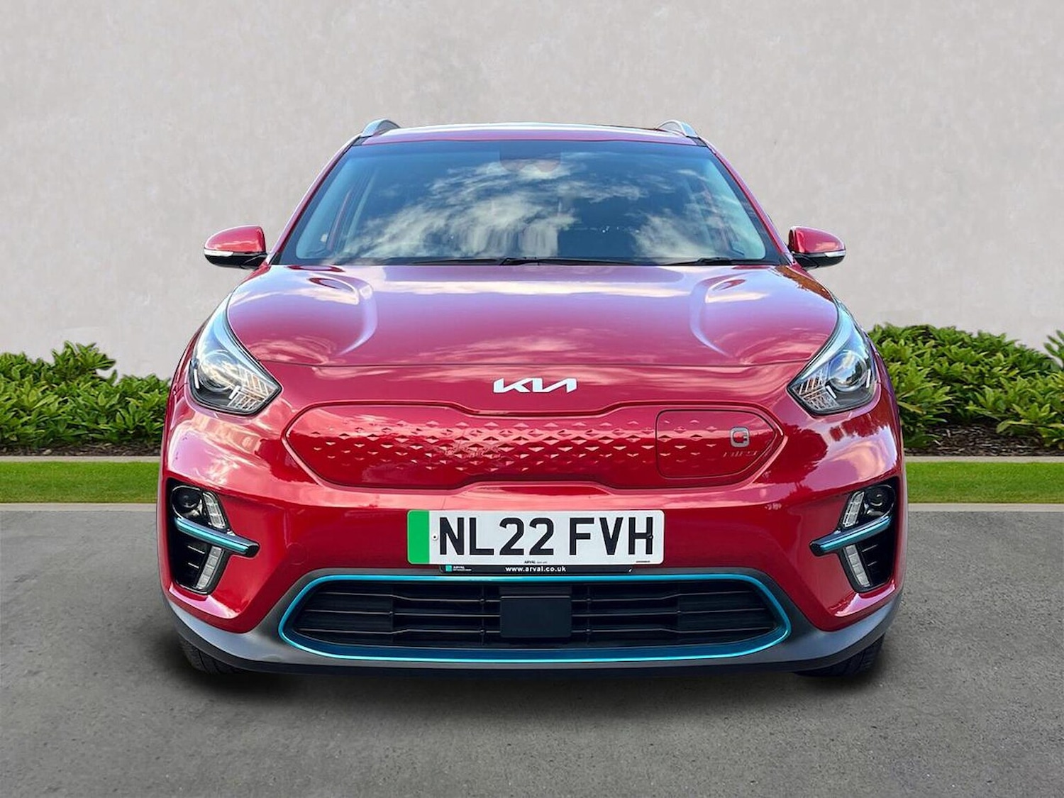 Used Kia Niro 2022 for sale - 76211996: Photo 5