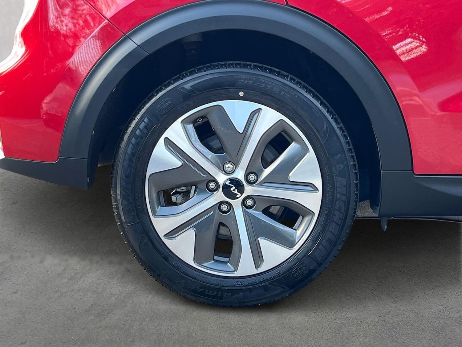Used Kia Niro 2022 for sale - 76211996: Photo 6