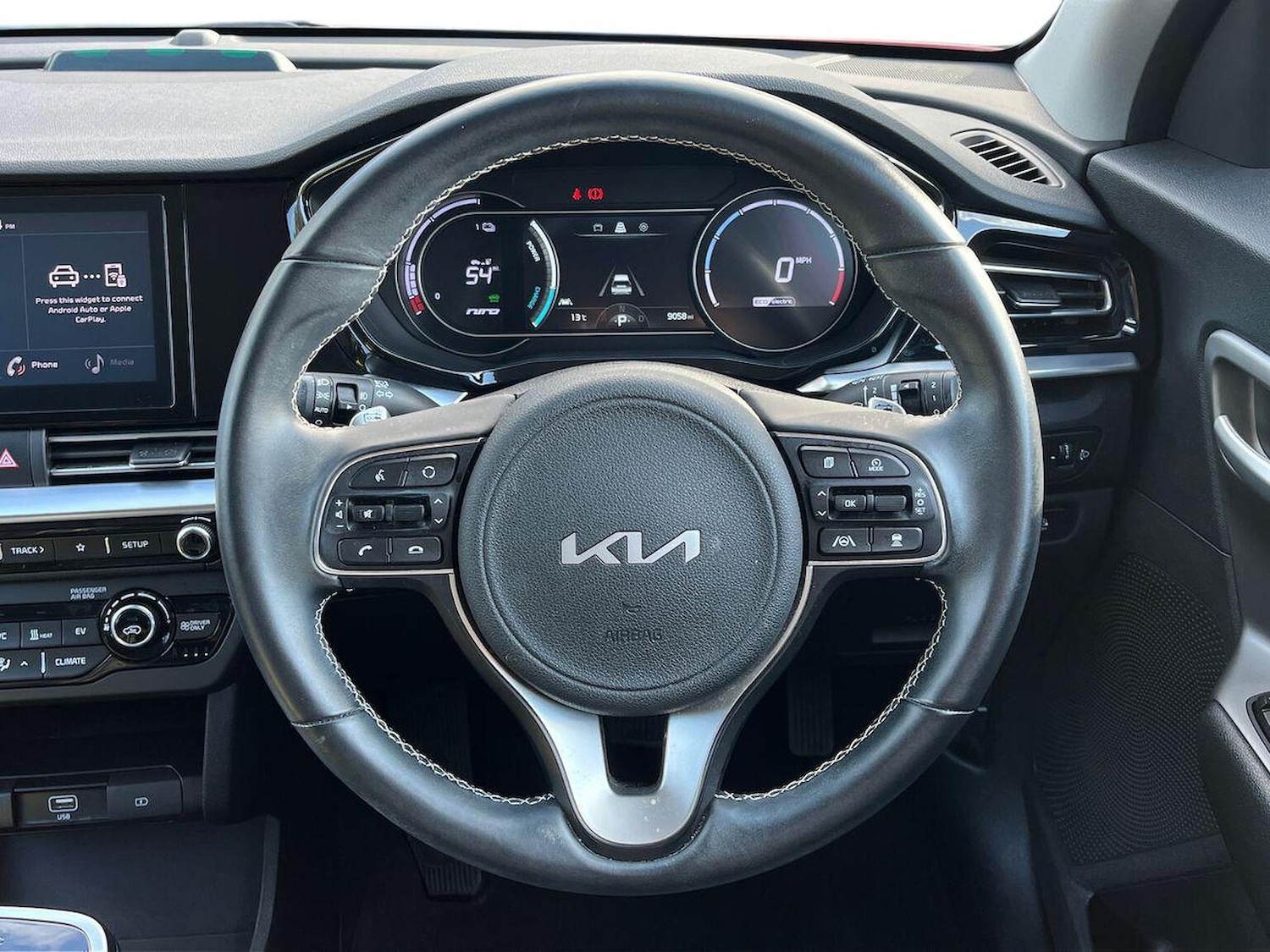 Used Kia Niro 2022 for sale - 76211996: Photo 9