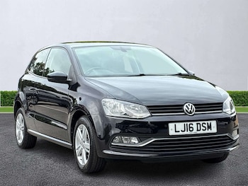 Used Volkswagen Polo 2016 for sale - 79047907: Photo
