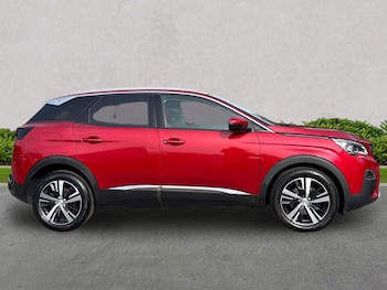 Used Peugeot 3008 2019 for sale - 78614689: Photo