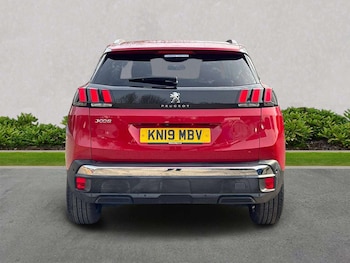 Used Peugeot 3008 2019 for sale - 78614689: Photo