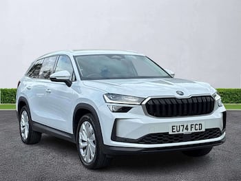 Used Skoda Kodiaq 2024 for sale - 79668169: Photo