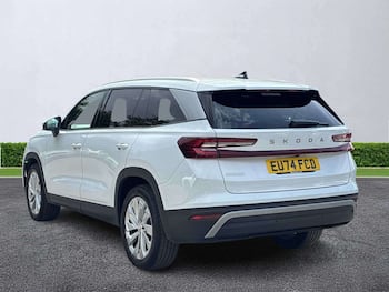 Used Skoda Kodiaq 2024 for sale - 79668169: Photo