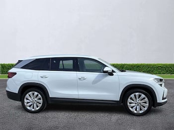 Used Skoda Kodiaq 2024 for sale - 79668169: Photo