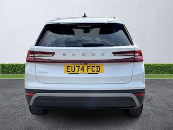 Used Skoda Kodiaq 2024 for sale - 79668169: Photo