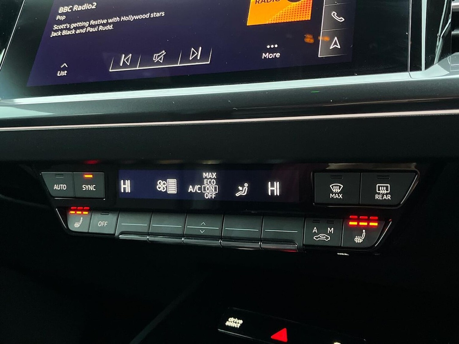 Used Audi Q4 e-tron 2021 for sale - 77024285: Photo 13