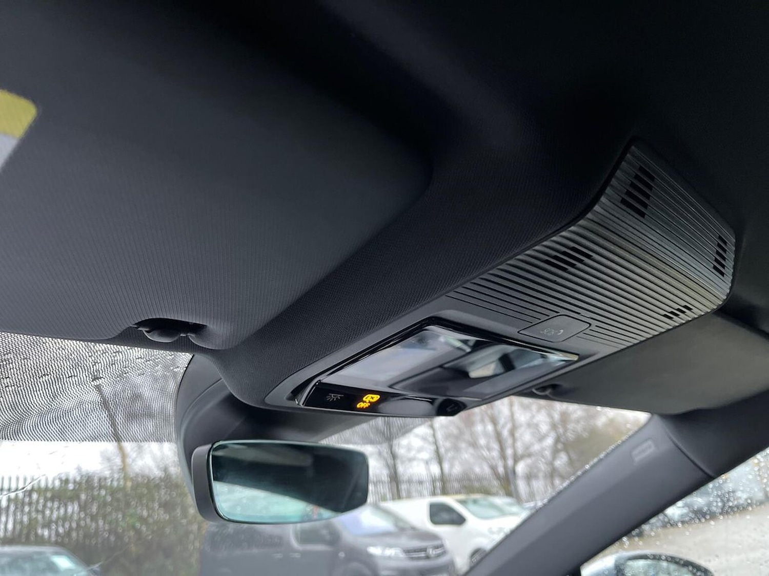 Used Audi Q4 e-tron 2021 for sale - 77024285: Photo 15